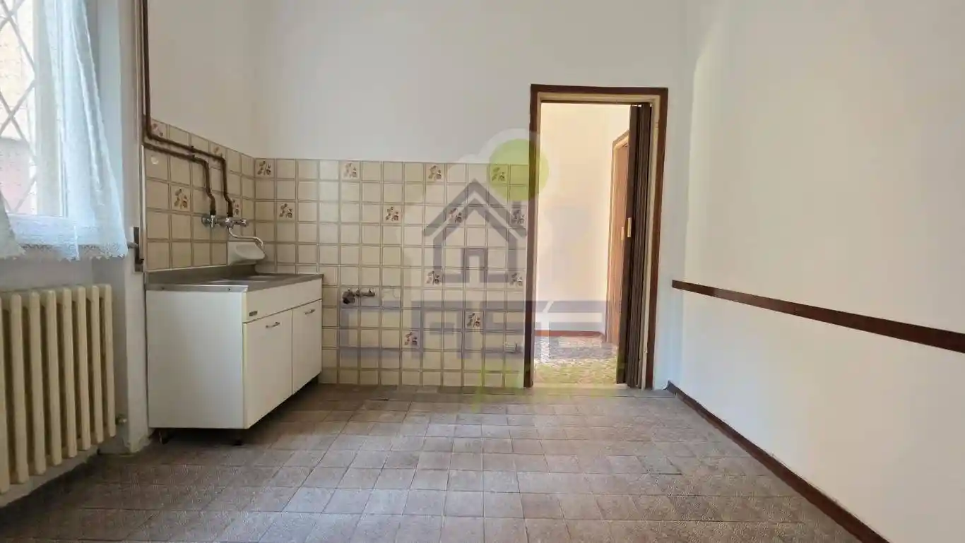 Casa indipendente in vendita a Pizzighettone