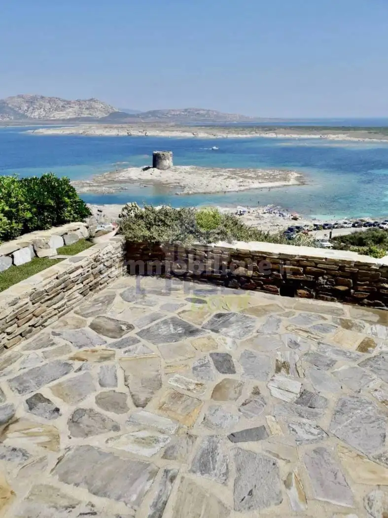 Appartamento in vendita a Stintino