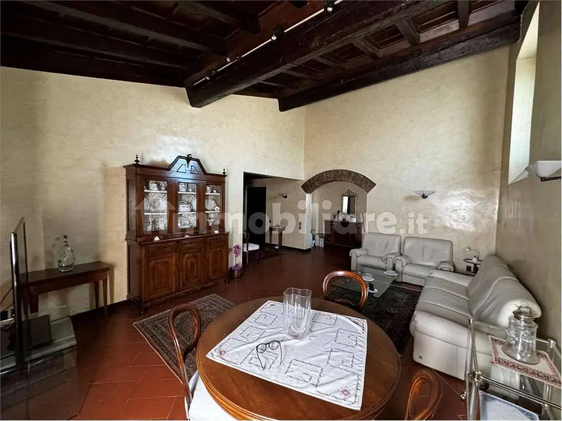 Appartamento in vendita a Mantova