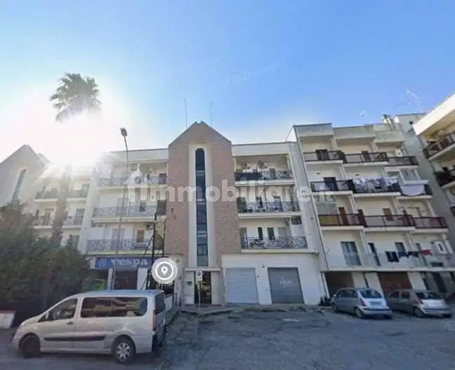 Appartamento in asta a Ceglie Messapica