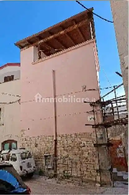 Palazzo - Stabile - foto 2