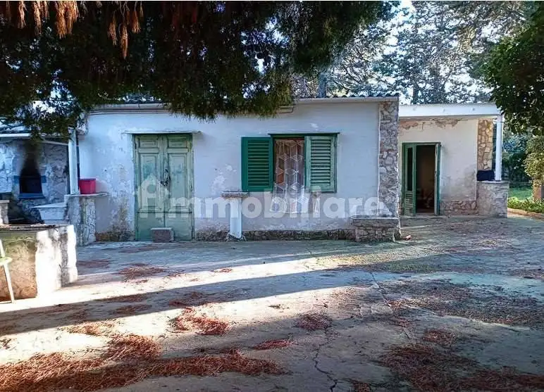 Appartamento in asta a Molfetta