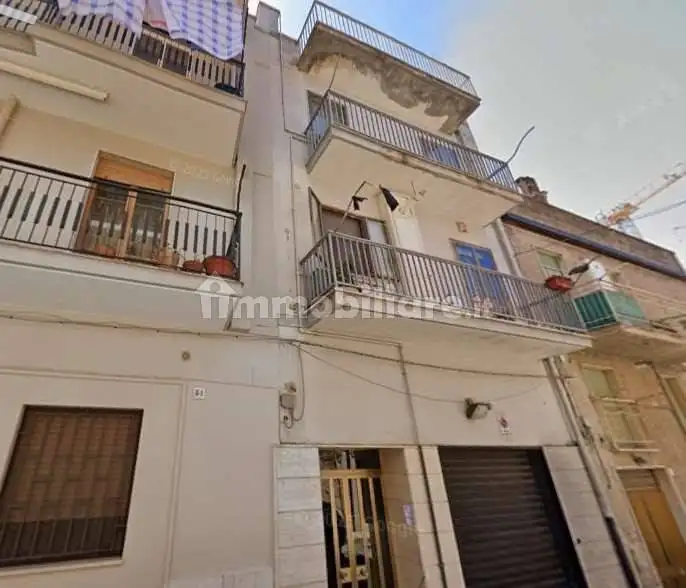 Appartamento all'asta via V. Cotugno, 33, Altamura - foto 2