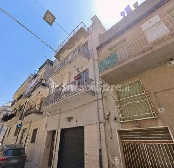 Appartamento all'asta via V. Cotugno, 33, Altamura - foto 3