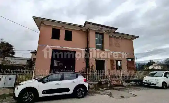 Appartamento in vendita a Fontaniva