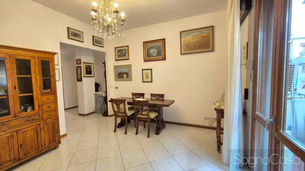 Quadrilocale via Leonardo Da Vinci, Vingone, Scandicci - foto 3