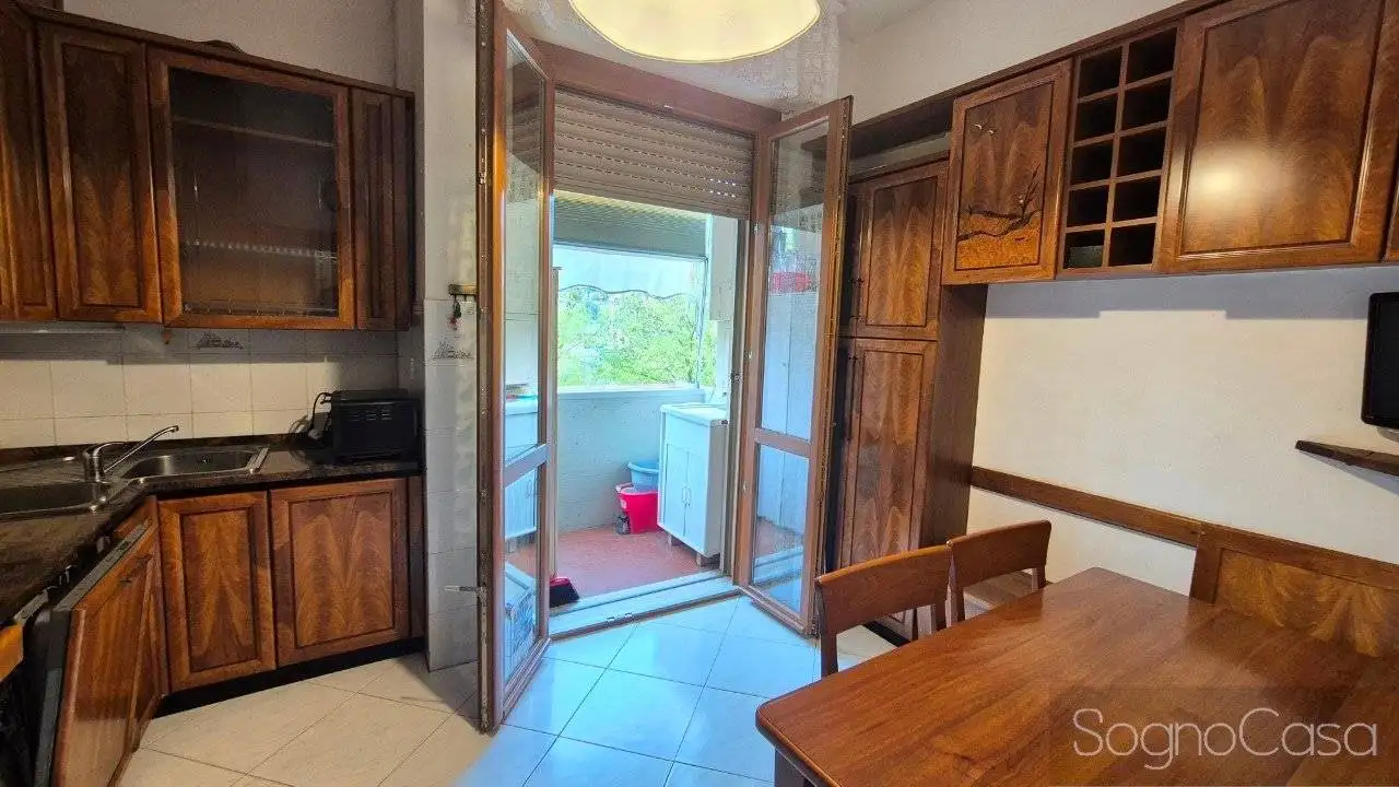 Quadrilocale via Leonardo Da Vinci, Vingone, Scandicci - foto 5