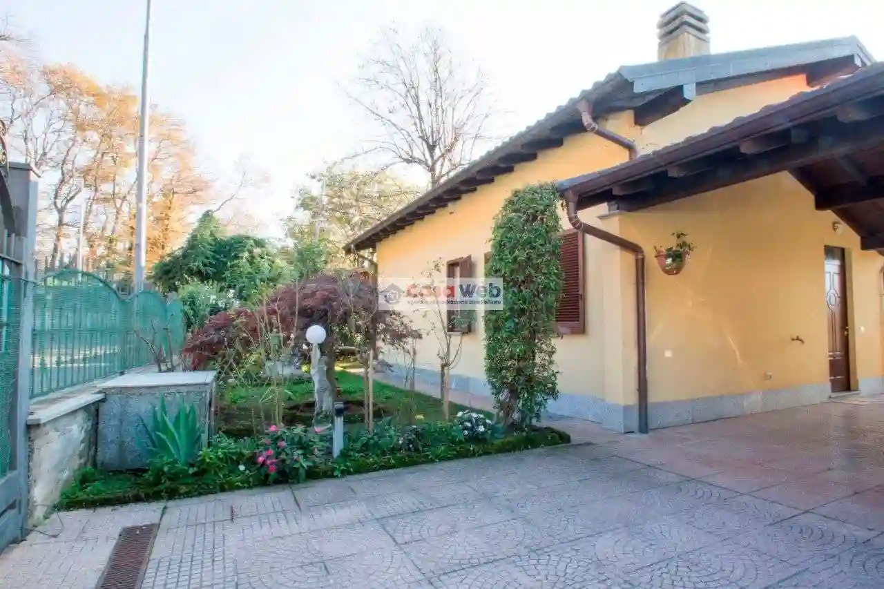 Villa - foto 3