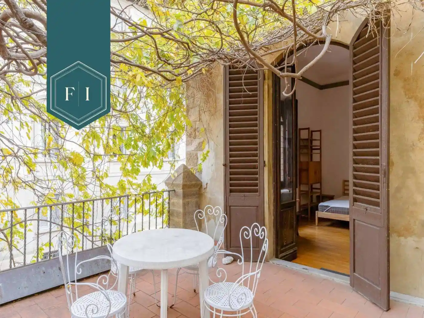 Villa unifamiliare via Francesco Crispi 1, Leopoldo - Vittorio Emanuele - Statuto, Firenze - foto 2