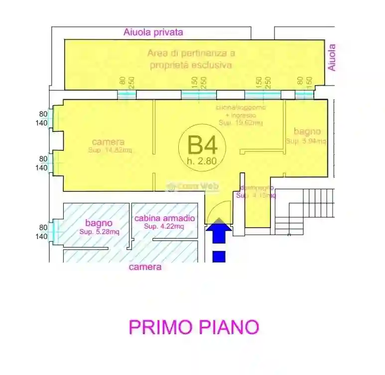 Appartamento - foto 2