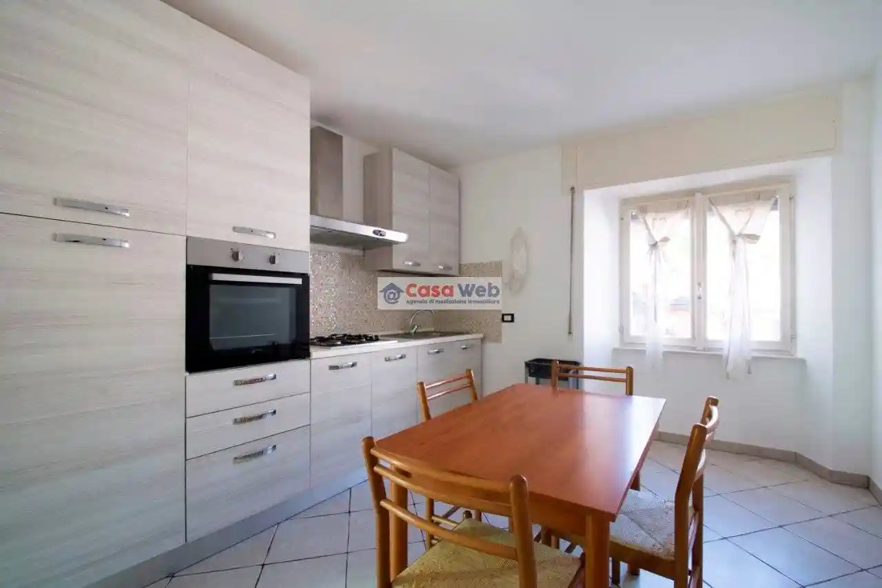 Appartamento in vendita a Maccagno con Pino e Veddasca