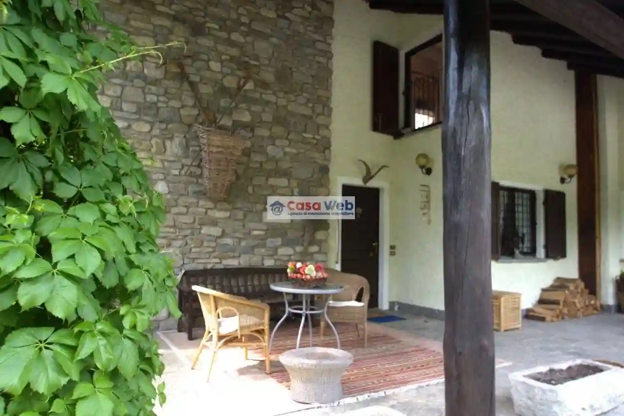 Villa - foto 5