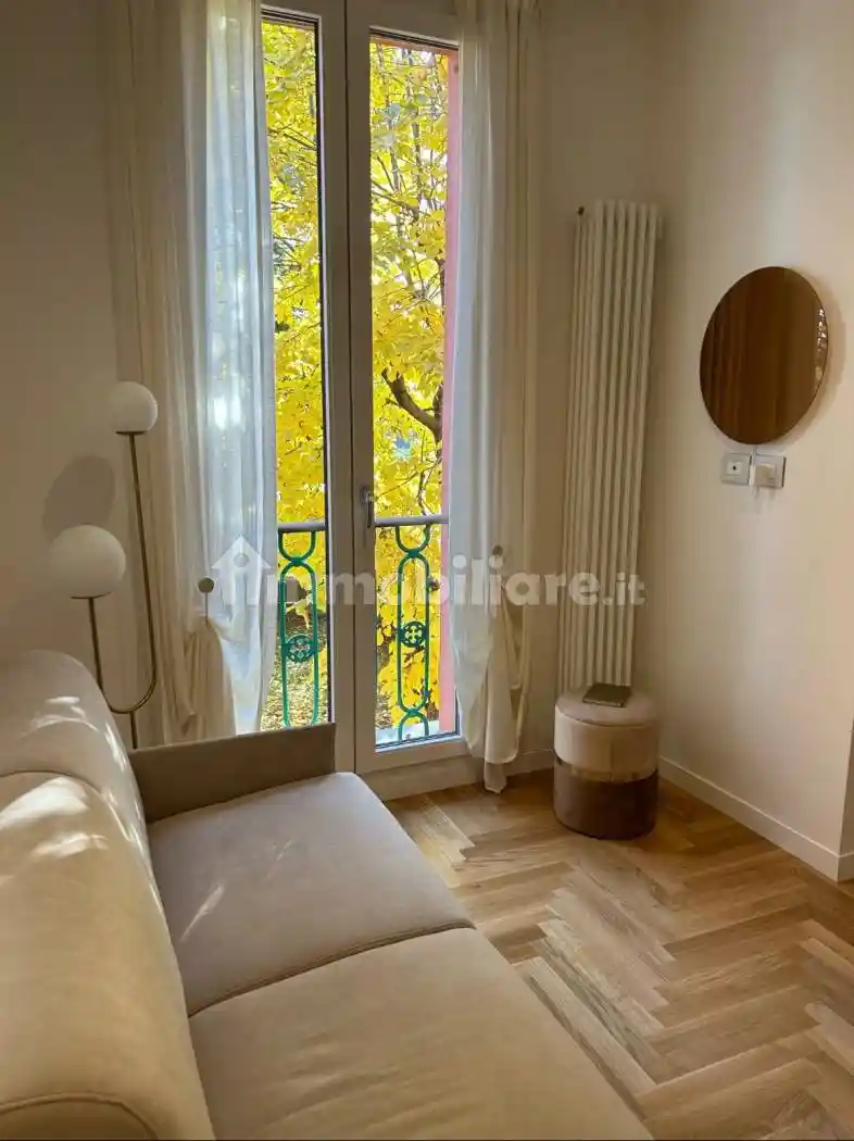 Appartamento in affitto a Bologna