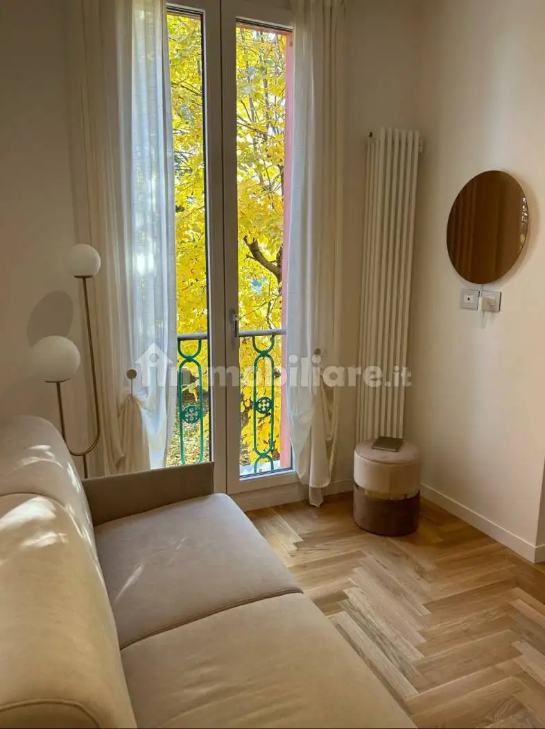 Appartamento in affitto a Bologna