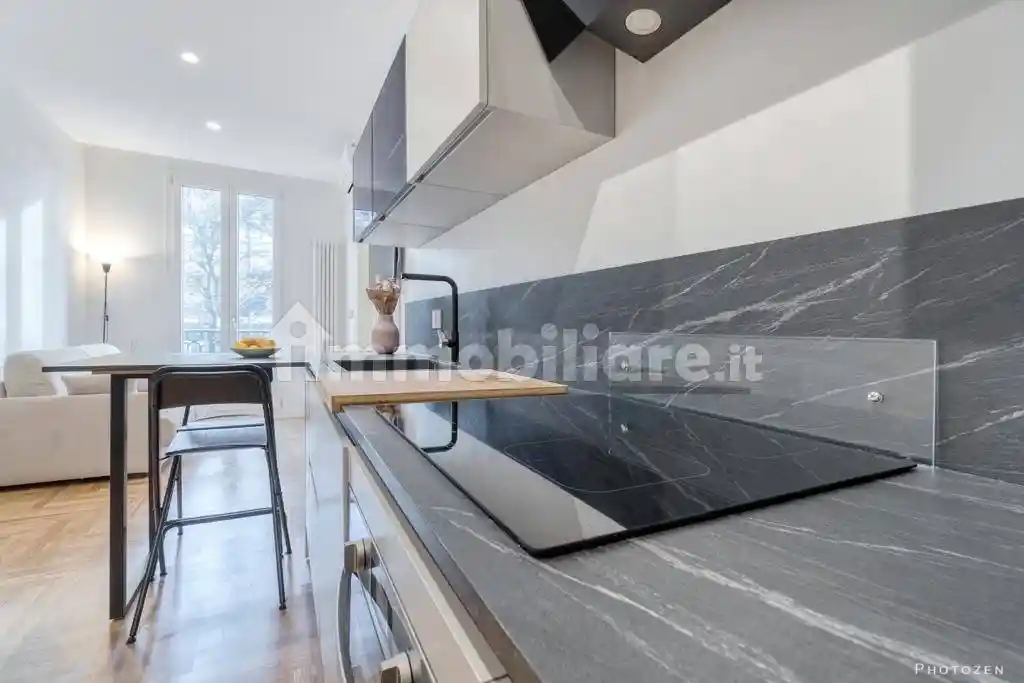 Bilocale via Francesco Zanardi 32/5, Noce - Pescarola, Bologna - foto 3