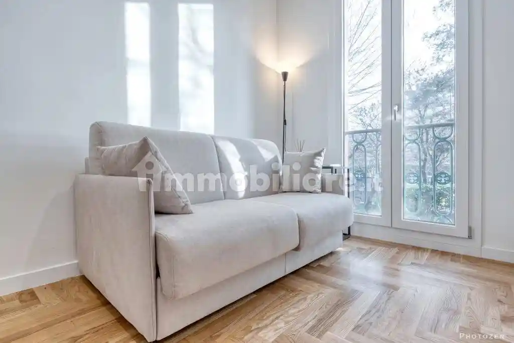 Bilocale via Francesco Zanardi 32/5, Noce - Pescarola, Bologna - foto 5