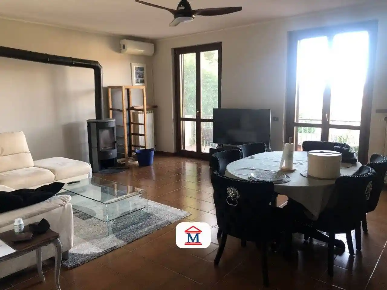 Villetta a schiera - foto 3