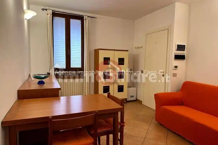 Villa unifamiliare via froncini, Centro Storico, Fano - foto 2