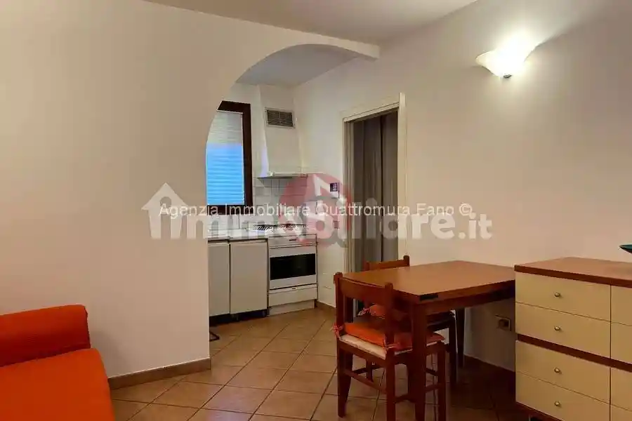 Villa unifamiliare via froncini, Centro Storico, Fano - foto 4