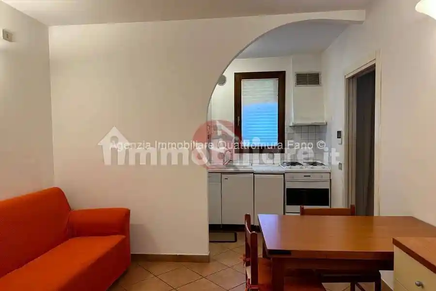 Villa unifamiliare via froncini, Centro Storico, Fano - foto 5