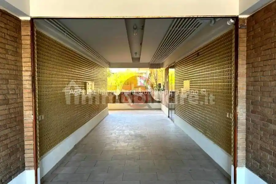 Appartamento via mura san gallo 22, Centro Storico, Fano - foto 2