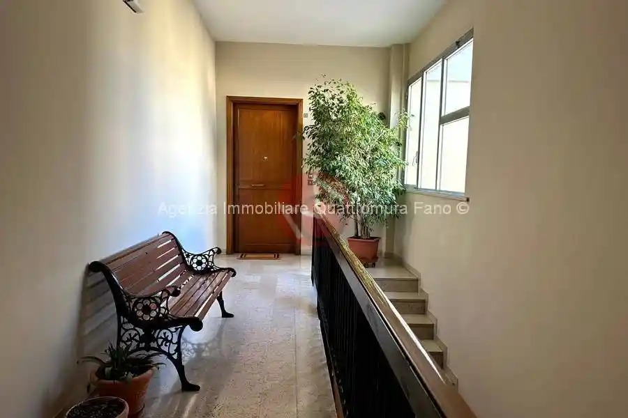 Appartamento via mura san gallo 22, Centro Storico, Fano - foto 3