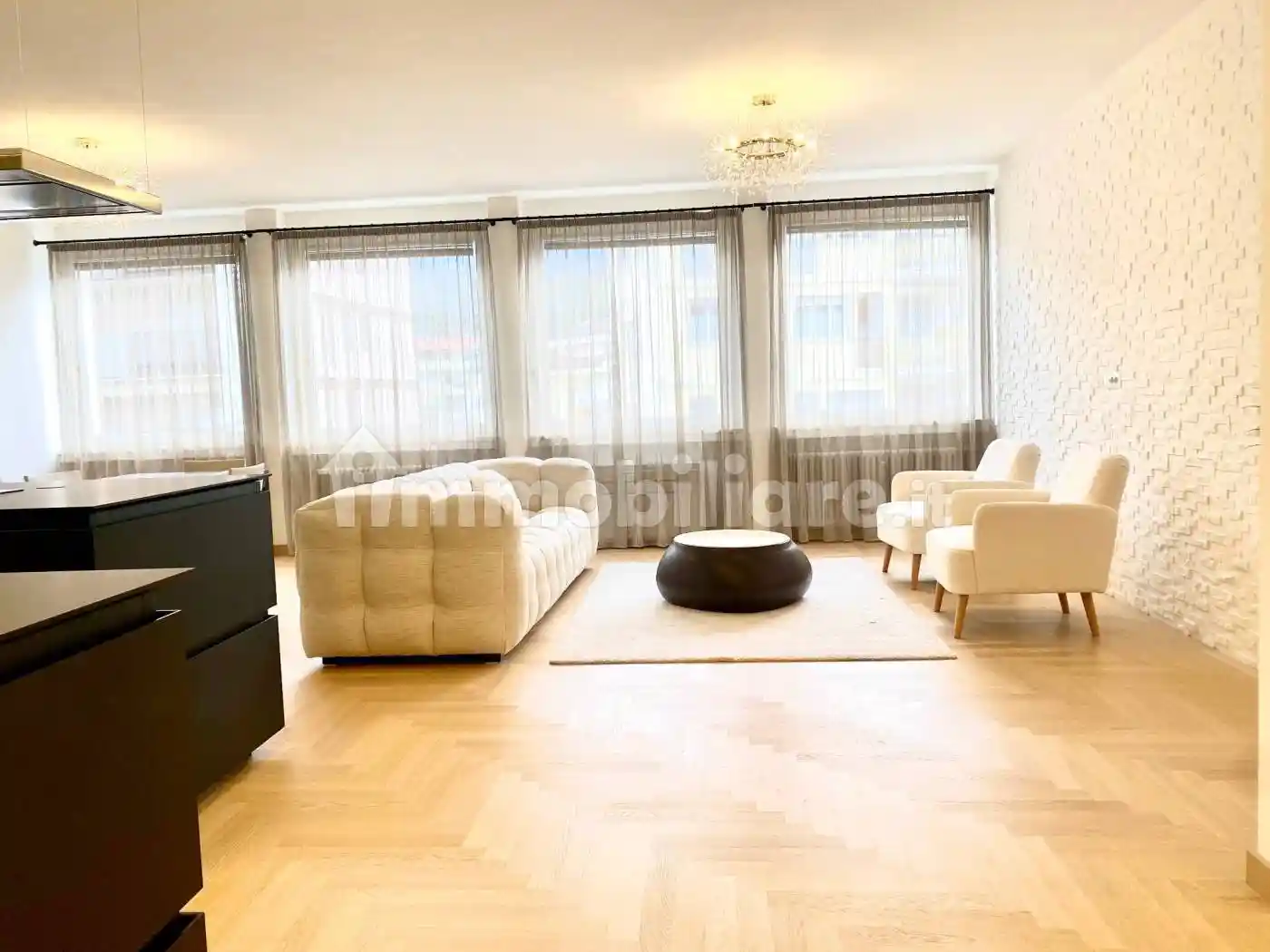 Appartamento in vendita a Merano