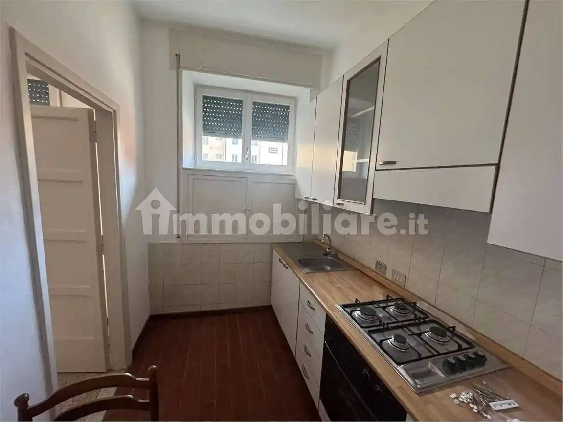 Trilocale piazza Carlo D'arco, Centro, Mantova - foto 2