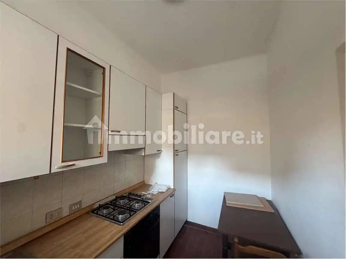 Trilocale piazza Carlo D'arco, Centro, Mantova - foto 3