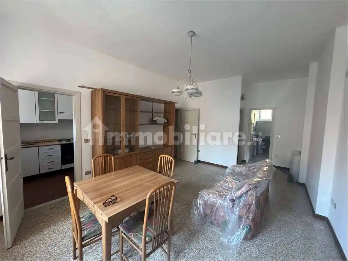 Trilocale piazza Carlo D'arco, Centro, Mantova - foto 5