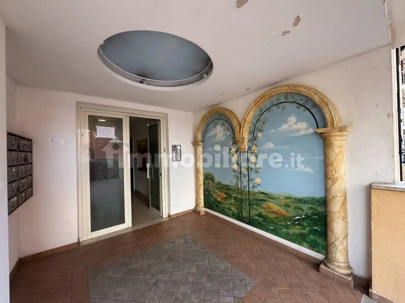 Bilocale via lombardia 1, Villalba, Guidonia Montecelio - foto 2