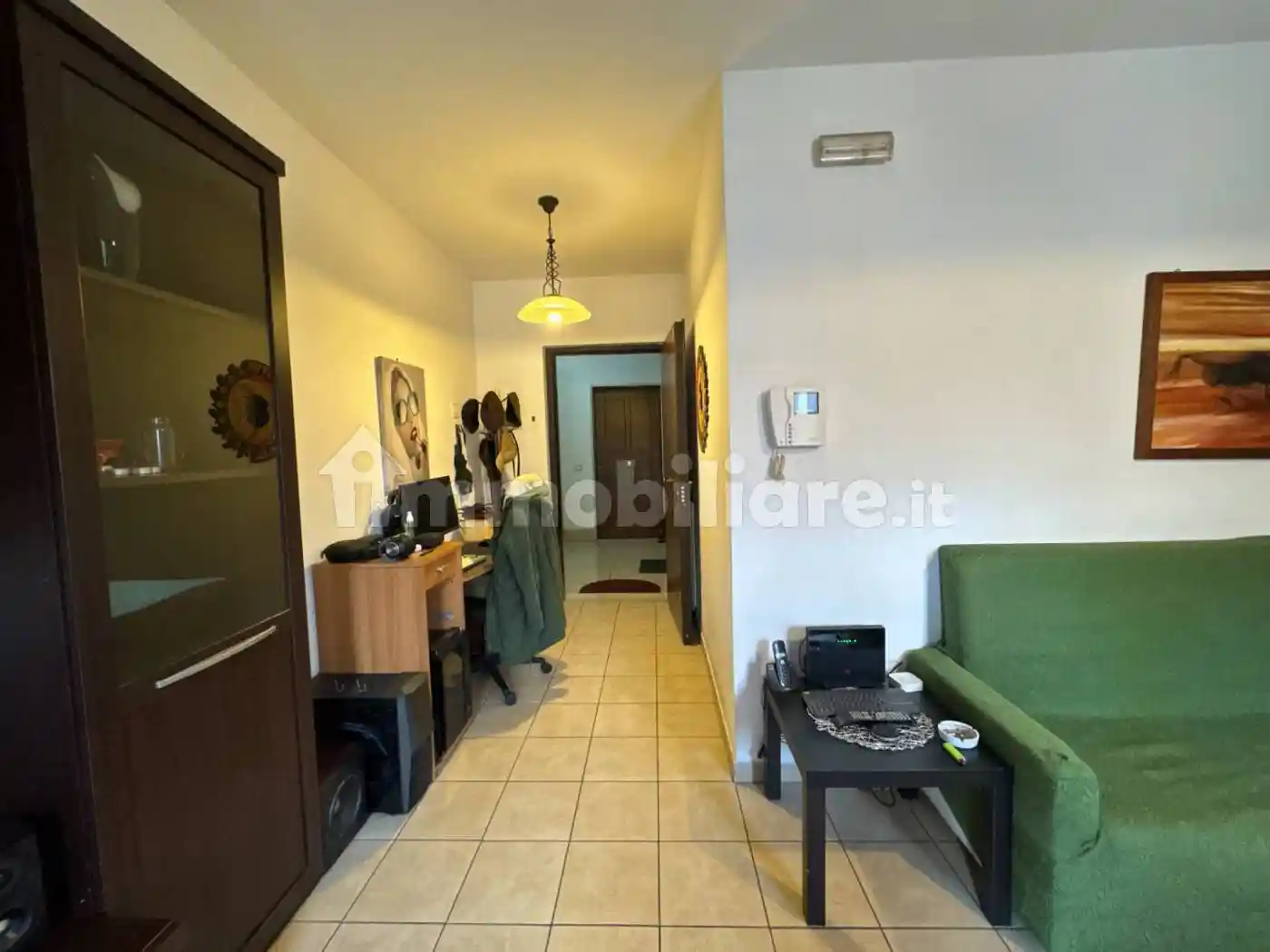 Bilocale via lombardia 1, Villalba, Guidonia Montecelio - foto 4