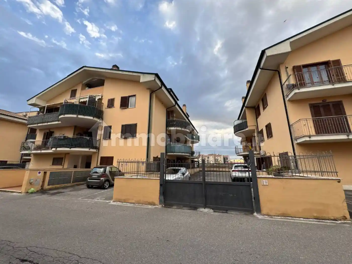 Bilocale via lombardia 1, Villalba, Guidonia Montecelio - foto 5