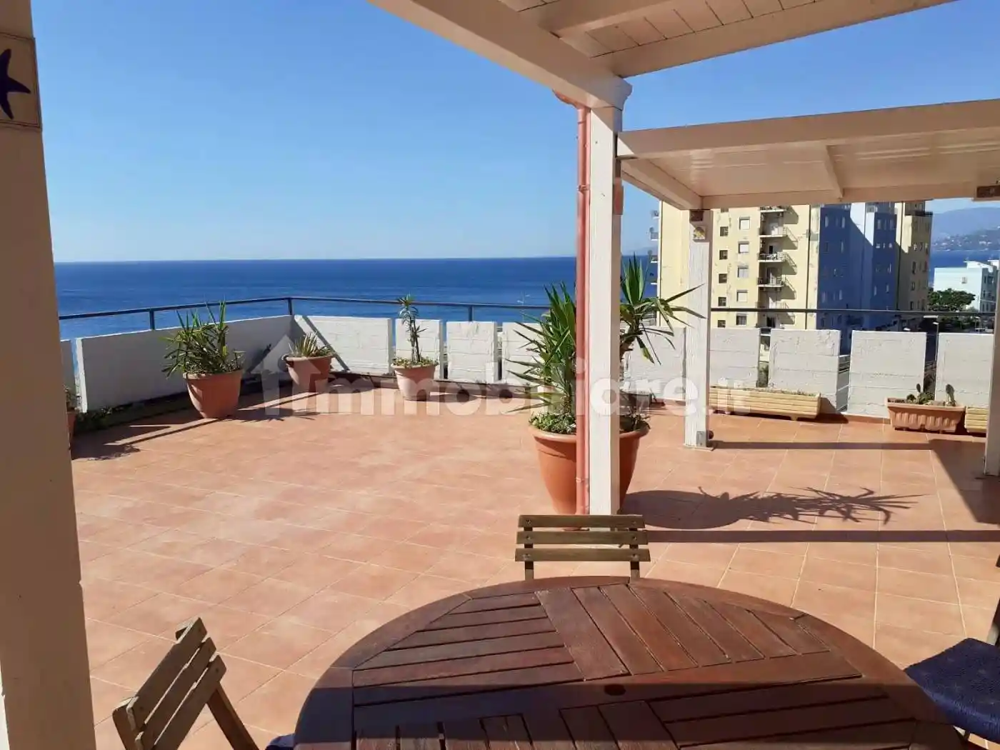 Attico via Crotone Vico 1, Catanzaro Lido, Catanzaro - foto 3