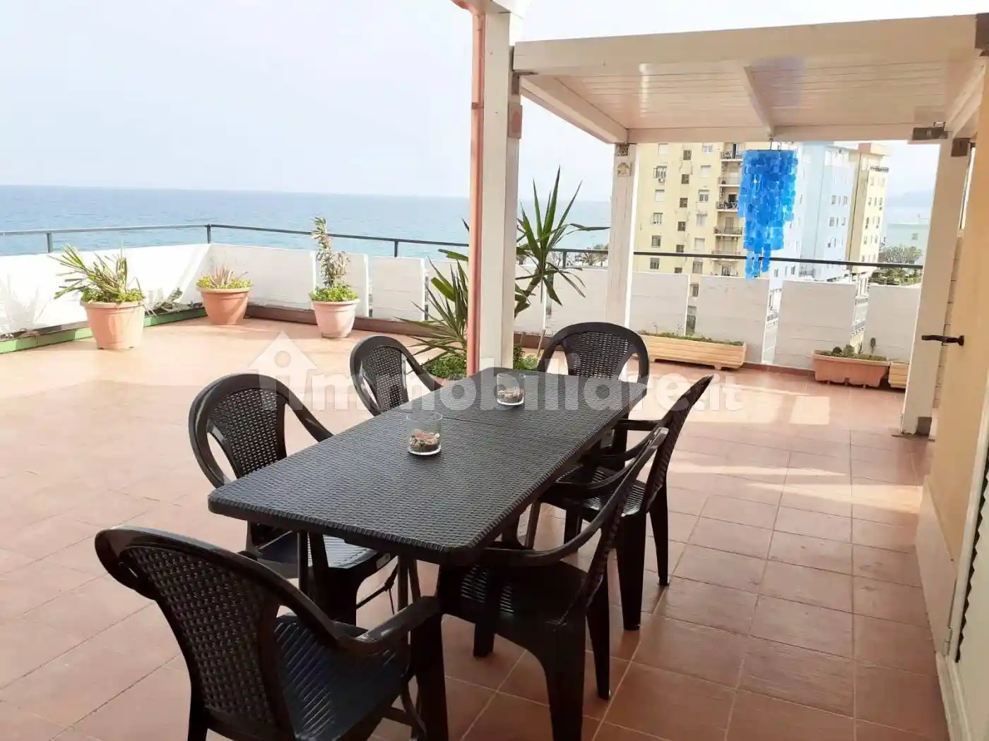 Attico via Crotone Vico 1, Catanzaro Lido, Catanzaro - foto 4