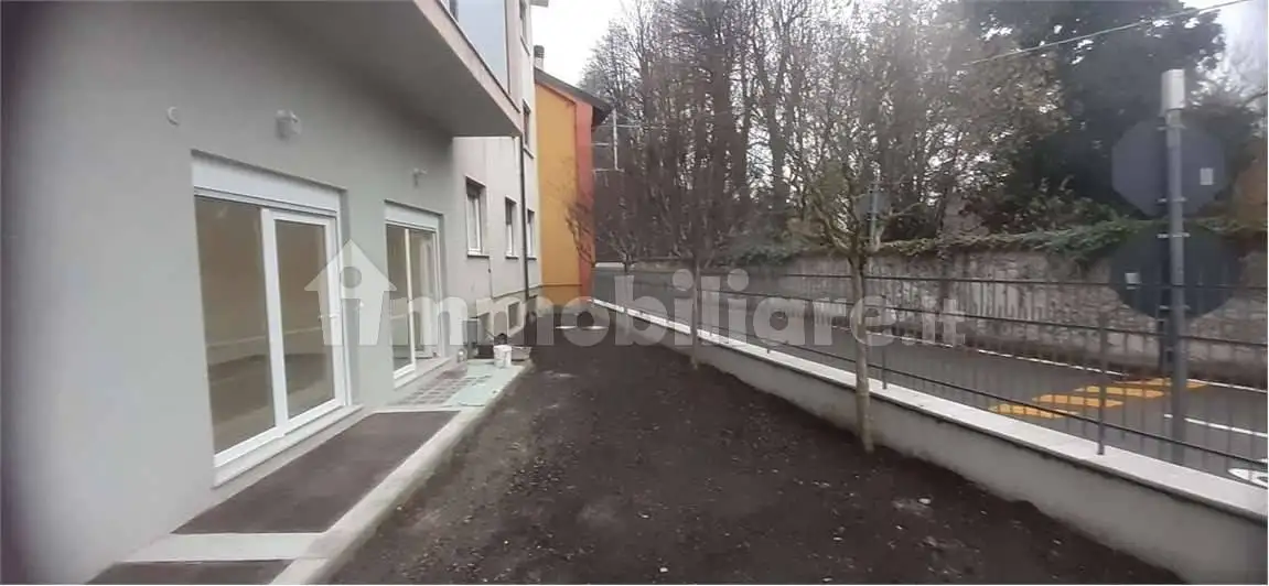 Appartamento in vendita a Pozzuolo Martesana