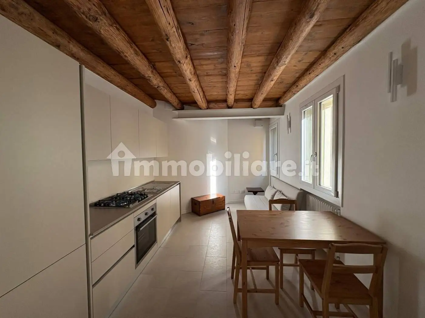 Appartamento in affitto a Verona