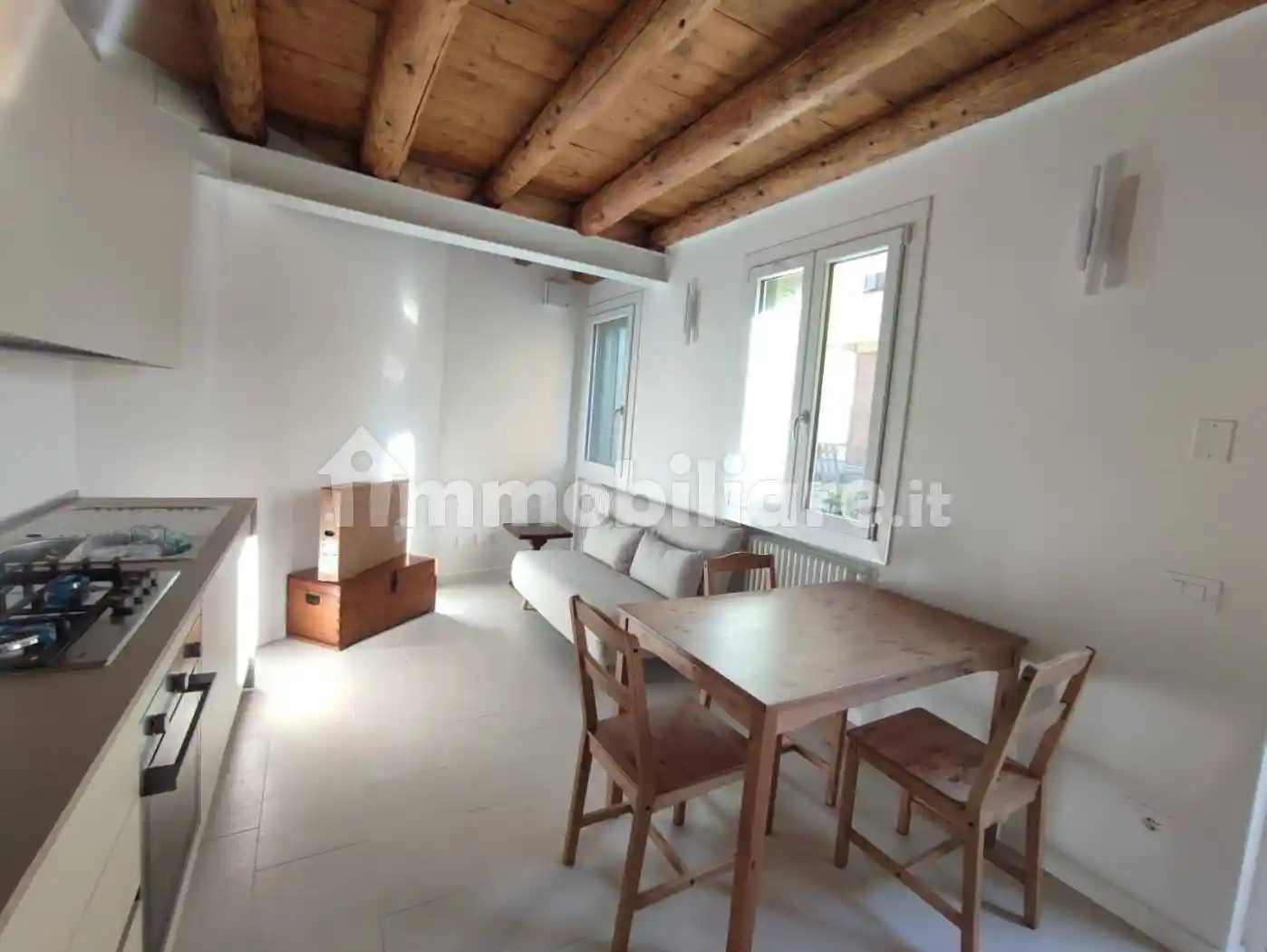 Bilocale via Torrente Vecchio 75, Avesa, Verona - foto 2