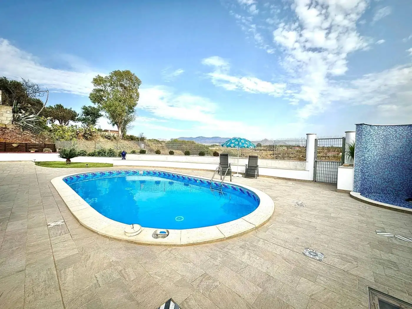 Villa in vendita a Trappeto