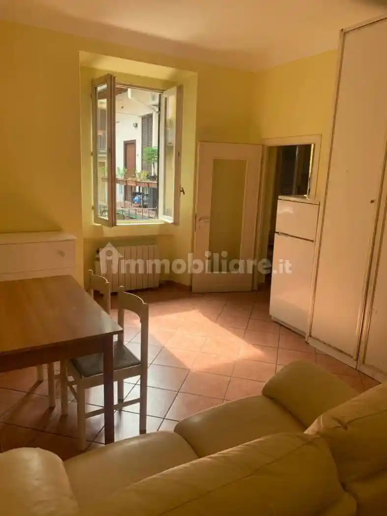 Bilocale corso Lodi 29, Lodi - Brenta, Milano - foto 5