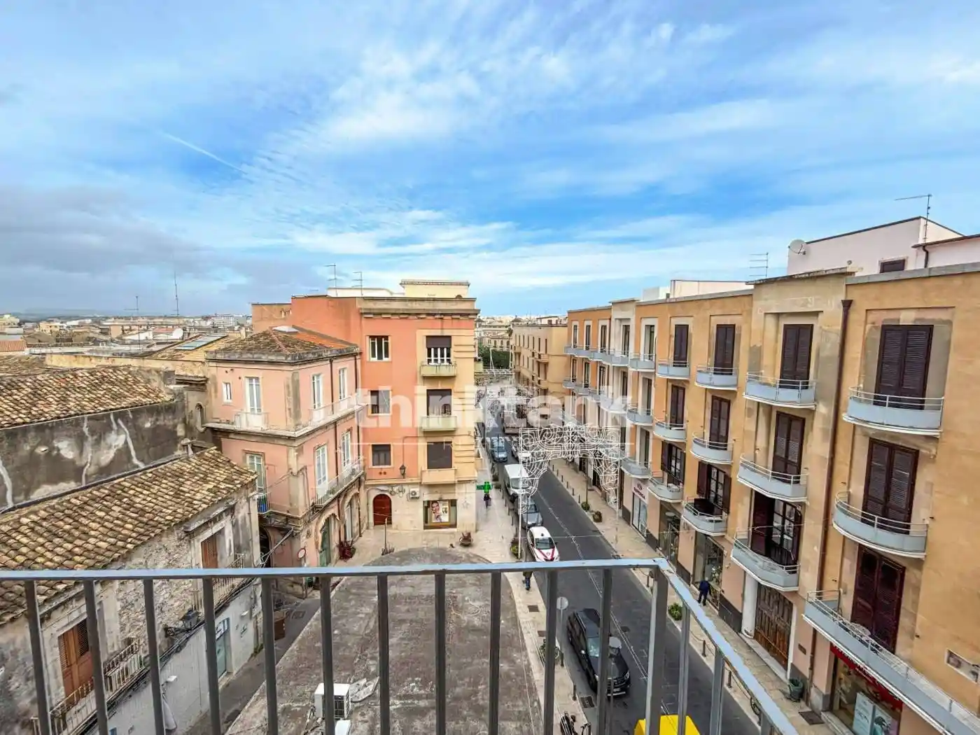 Appartamento in vendita a Siracusa