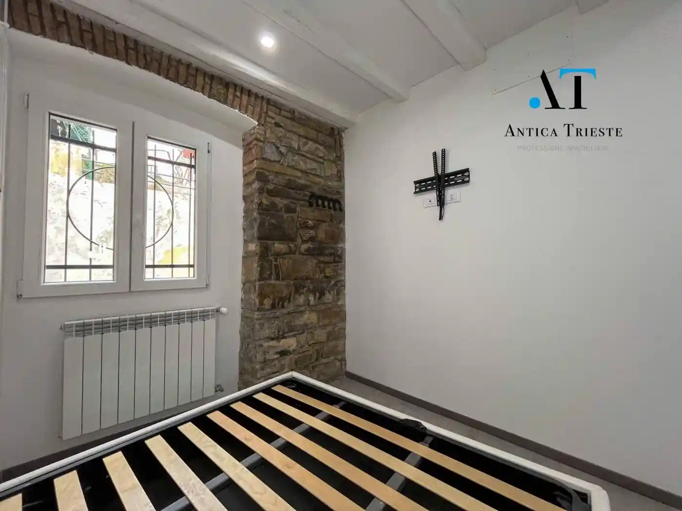 Monolocale via San Lorenzo in Selva 6, Baiamonti - Valmaura, Trieste - foto 5