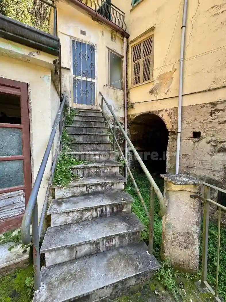 Villa a schiera via del Santo 3, San Carlo - Antona, Massa - foto 4
