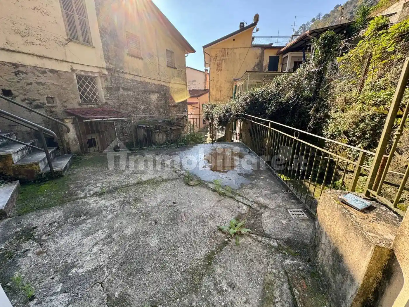 Villa a schiera via del Santo 3, San Carlo - Antona, Massa - foto 3