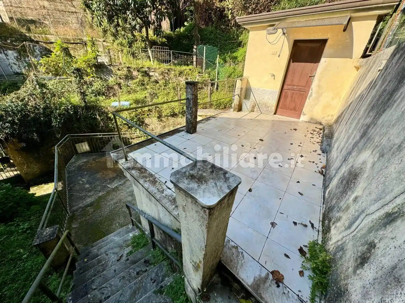 Villa a schiera via del Santo 3, San Carlo - Antona, Massa - foto 5