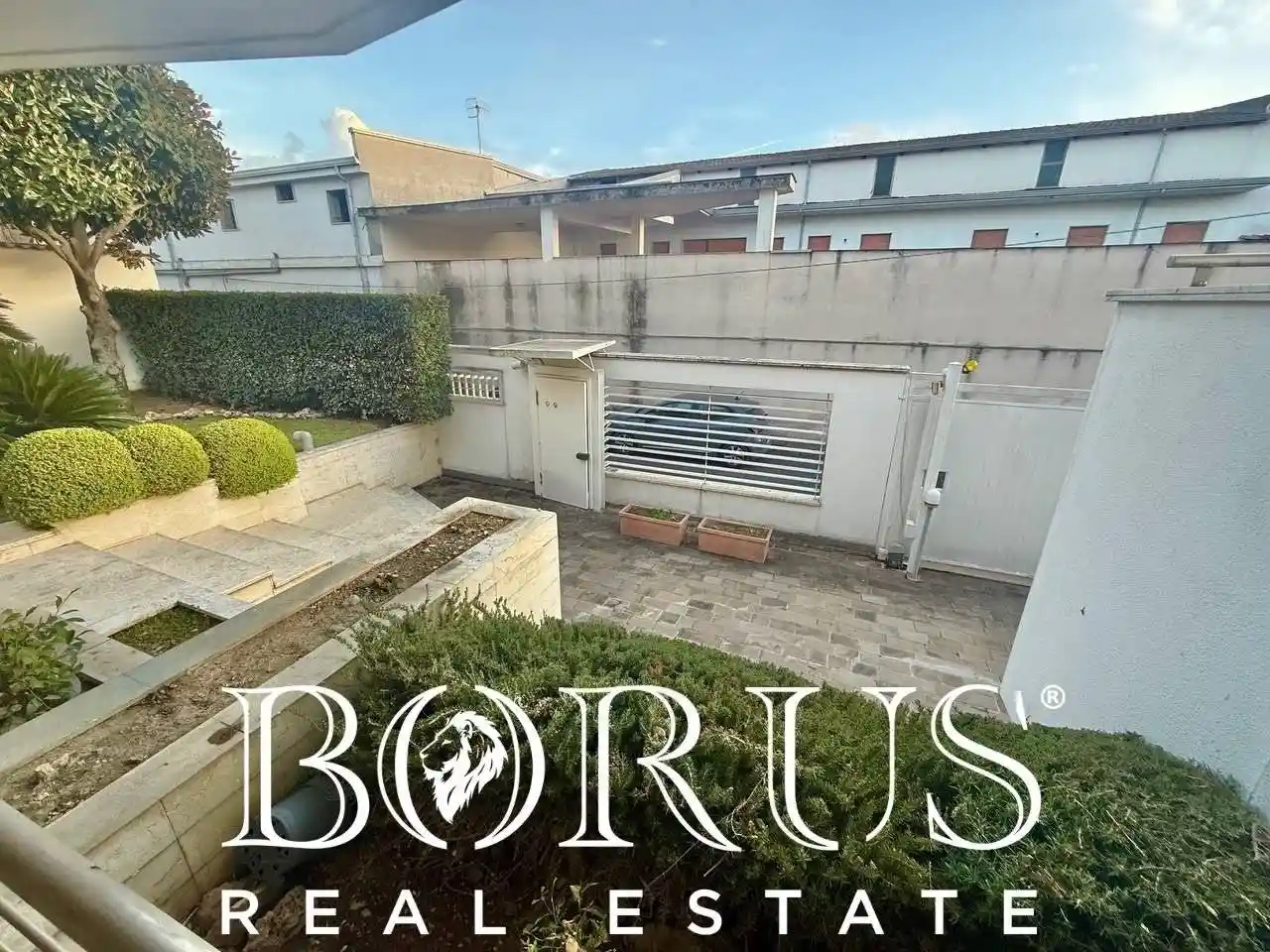 Villa bifamiliare Vico San Marco, Casapesenna - foto 2