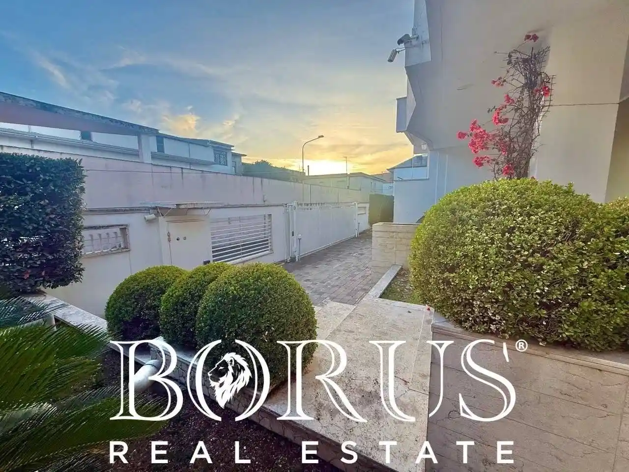 Villa bifamiliare Vico San Marco, Casapesenna - foto 3