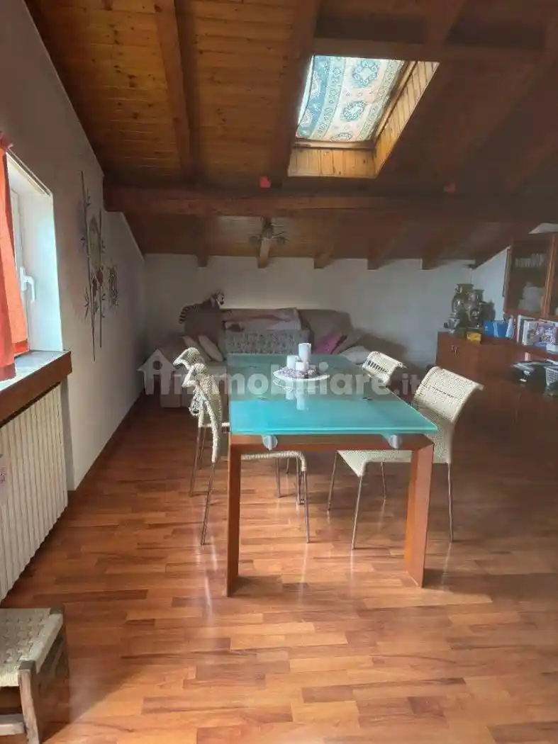 Attico - Mansarda - foto 2