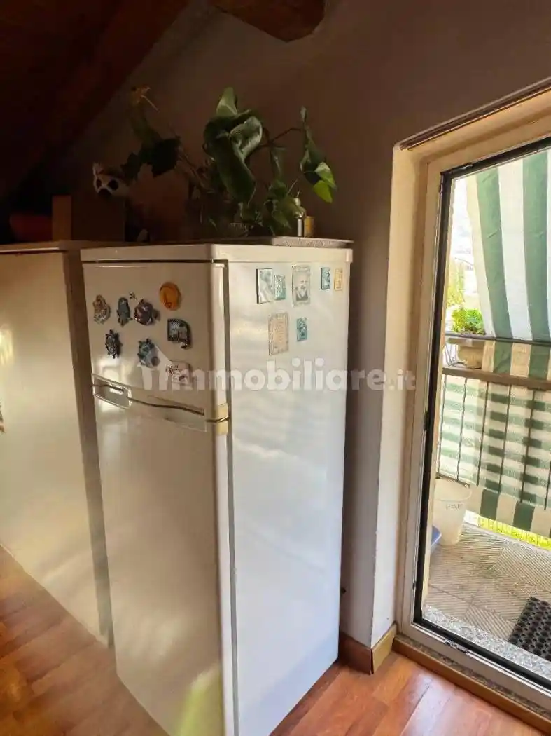 Attico - Mansarda - foto 3