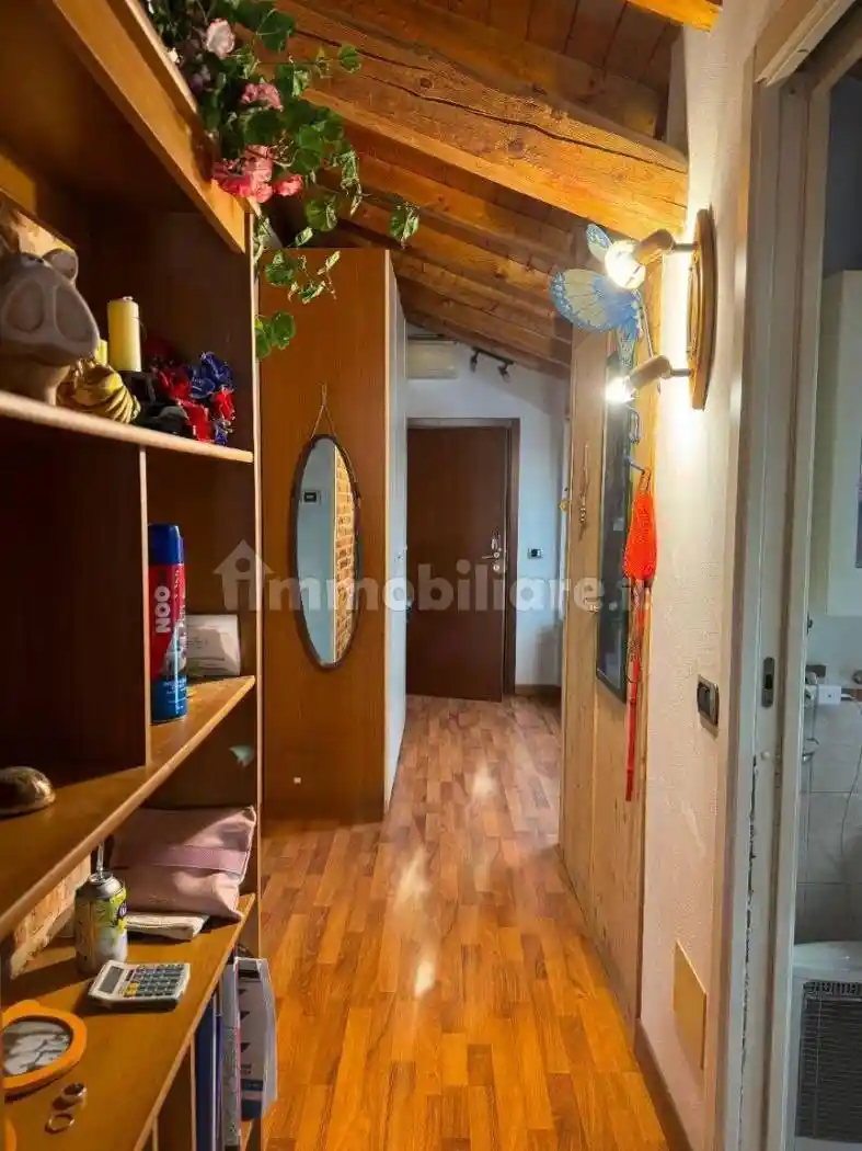 Attico - Mansarda - foto 5